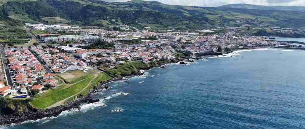 Azores Archipelago 5-Day Highlights Experience