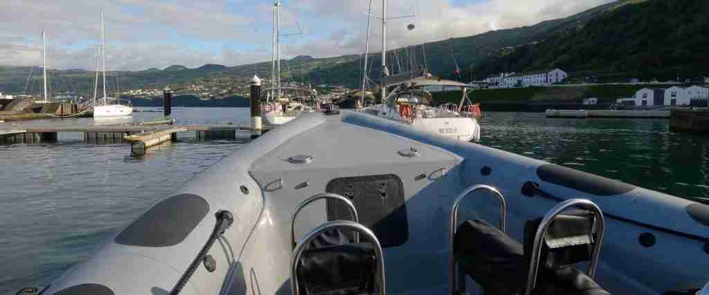 Azores Archipelago 7-Day Cultural Journey