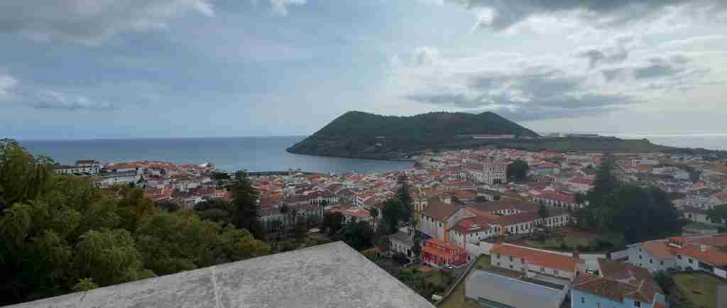 Azores Archipelago 10-Day Complete Adventure