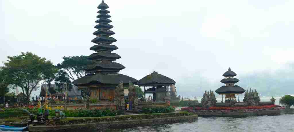 Bali 3-Day Discovery Tour