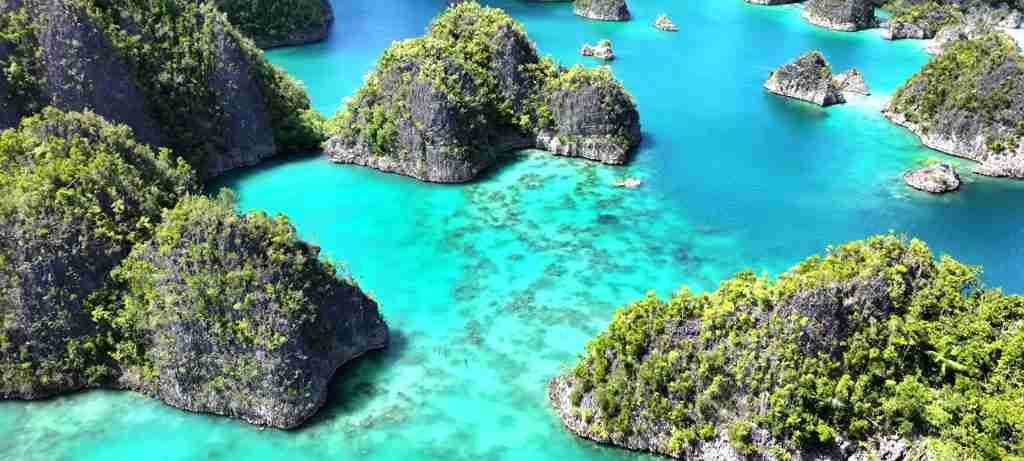 Indonesia 7-Day Cultural Journey
