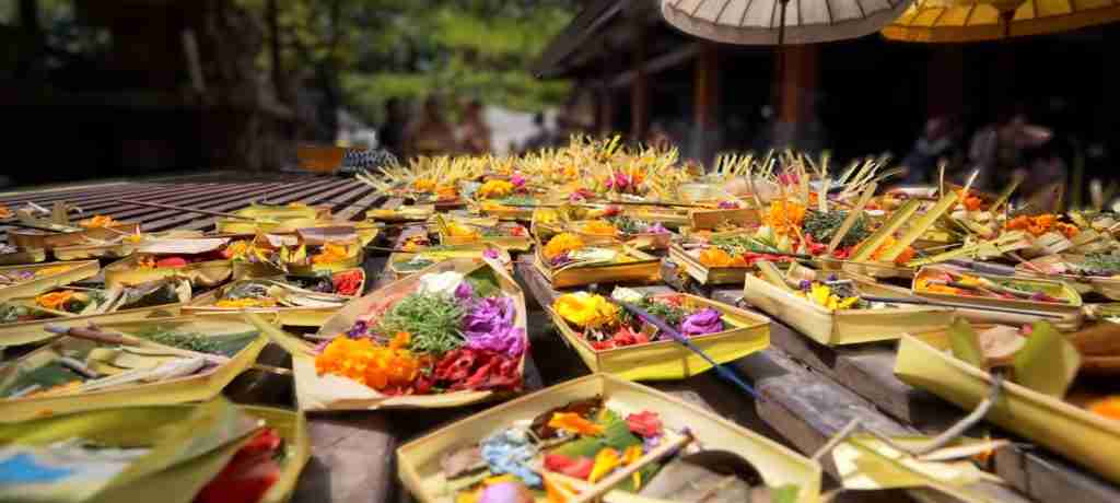 Bali 3-Day Discovery Tour