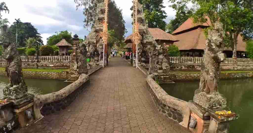 Indonesia 3-Day Discovery Tour