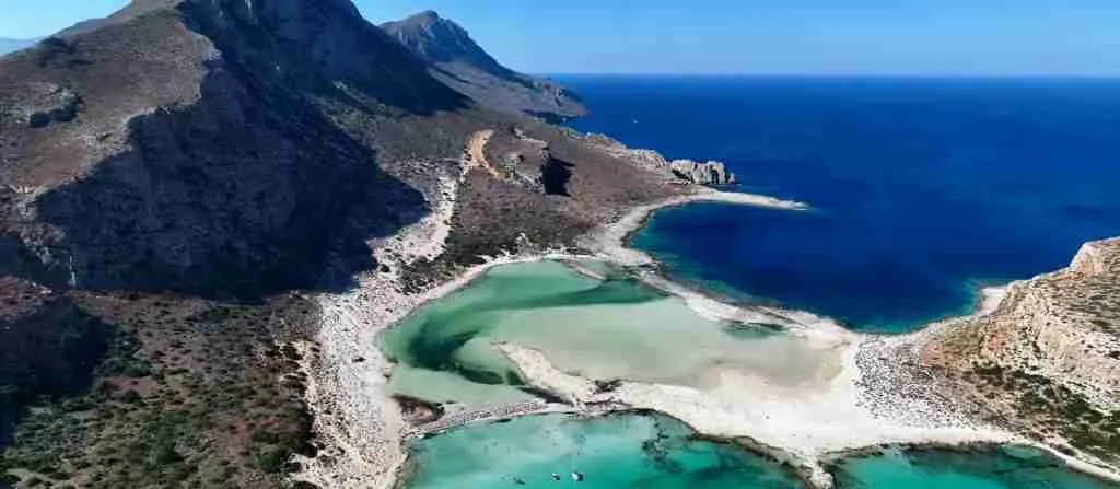 Crete 3-Day Discovery Tour