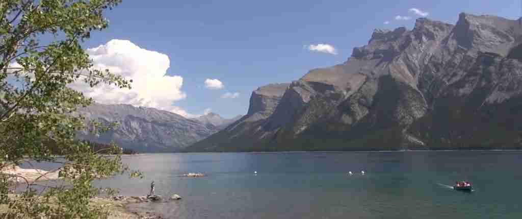 Banff National Park 7-Day Cultural Journey