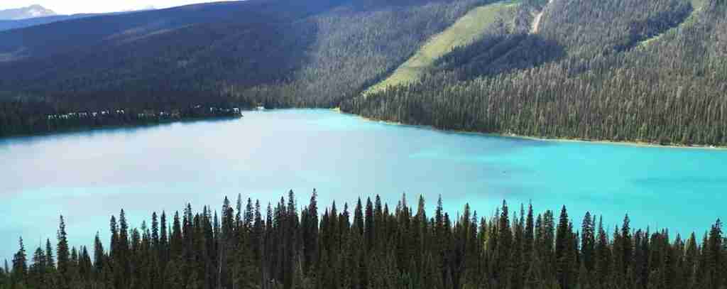 Banff National Park 10-Day Complete Adventure