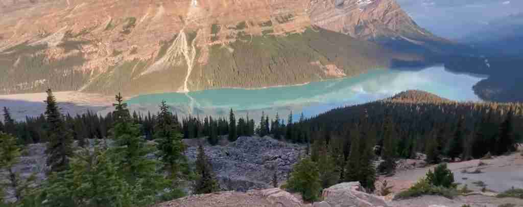 Banff National Park 5-Day Highlights Experience