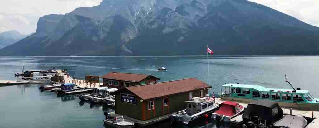 Banff National Park 5-Day Highlights Experience