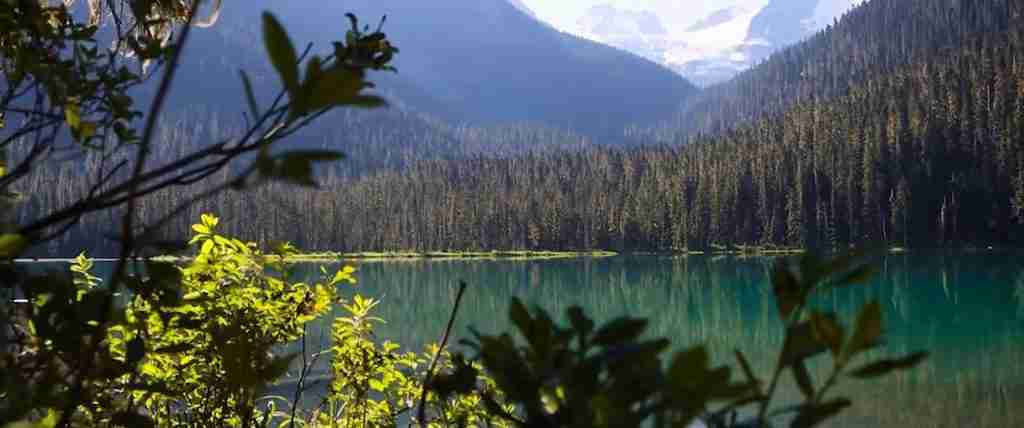 Banff National Park 3-Day Discovery Tour