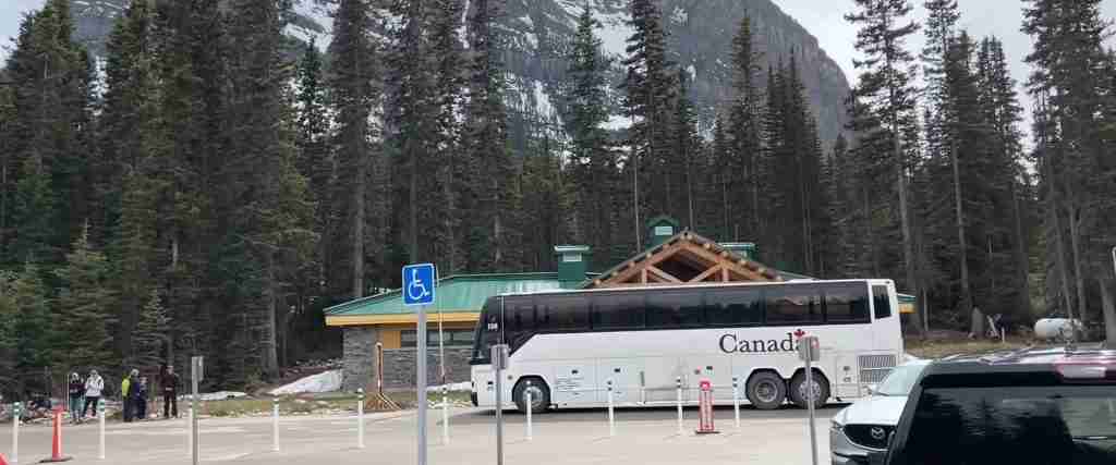 Park Banff National Park 10-Day Complete Adventure