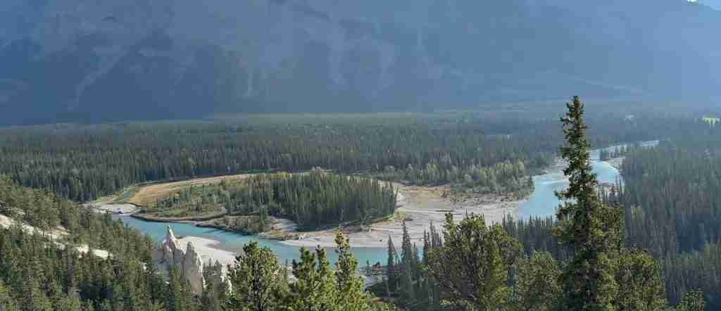 Banff National Park 3-Day Discovery Tour