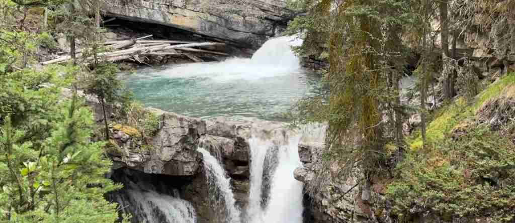 Park Banff National Park 3-Day Discovery Tour