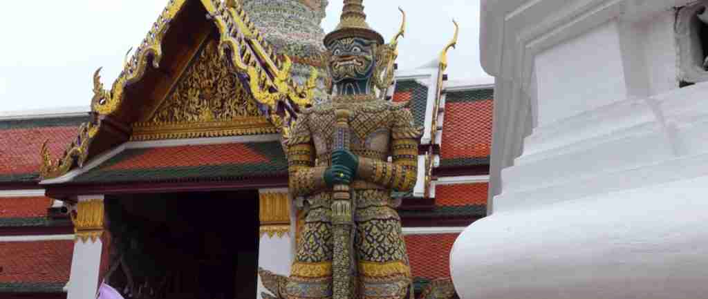 Bangkok 7-Day Cultural Journey