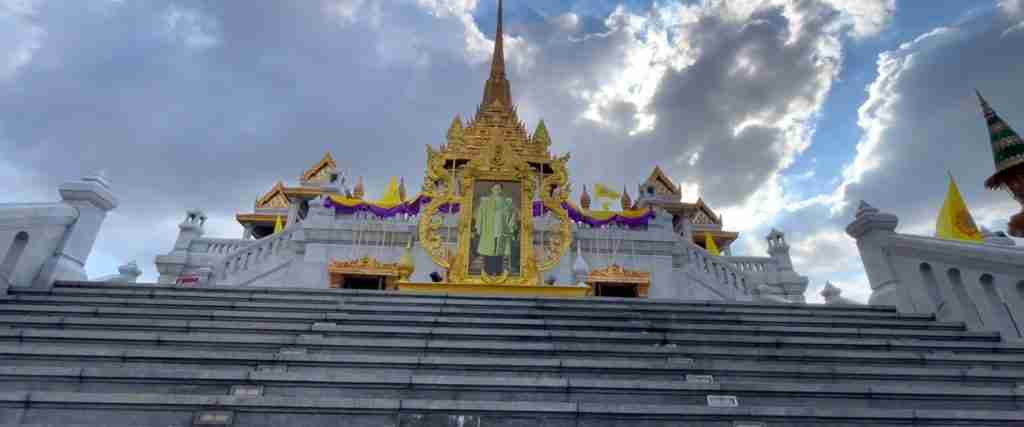 Bangkok 7-Day Cultural Journey