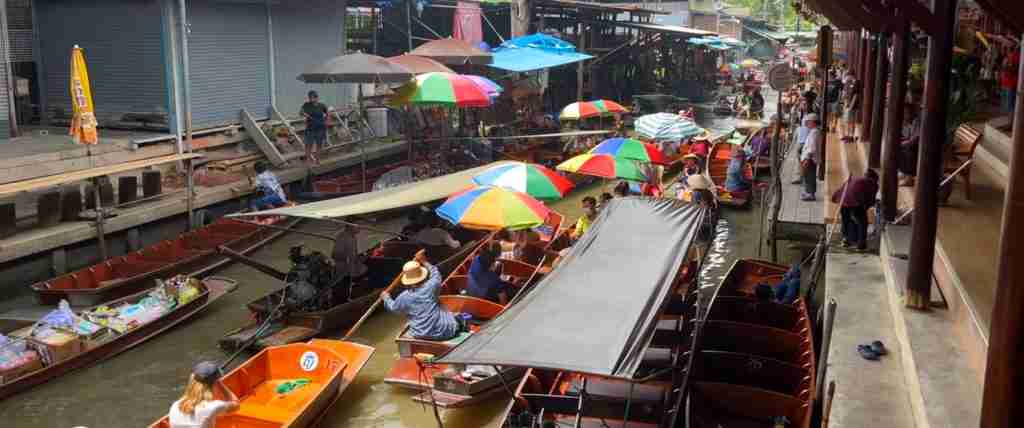 Ayutthaya 10-Day Complete Adventure