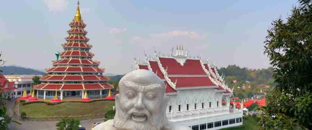 Bangkok 5-Day Highlights Experience