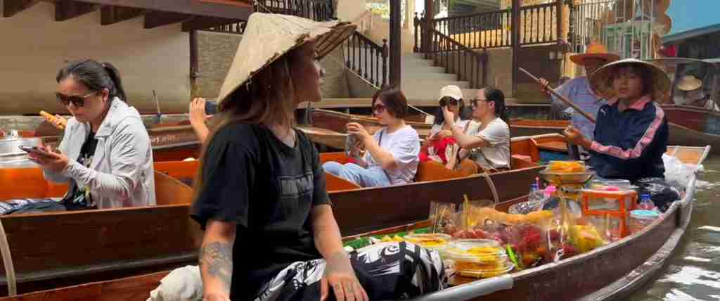 Bangkok 3-Day Discovery Tour
