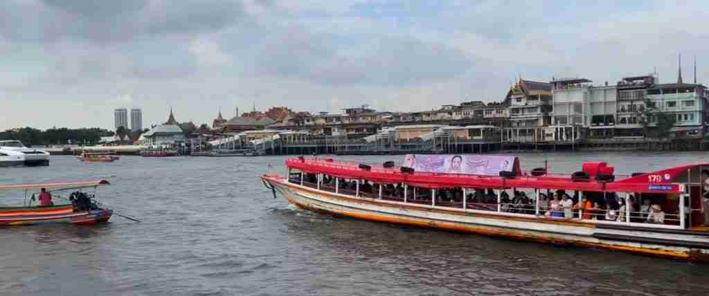 Bangkok 3-Day Discovery Tour