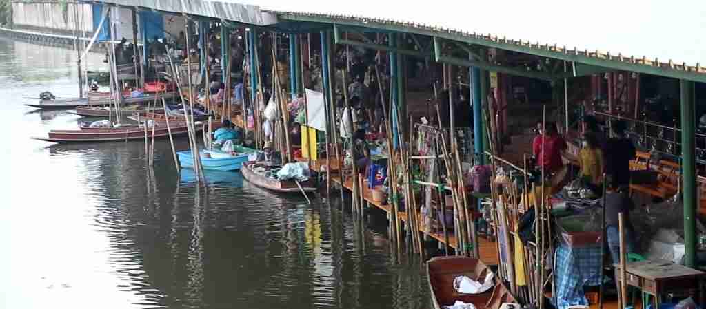 Bangkok 3-Day Discovery Tour