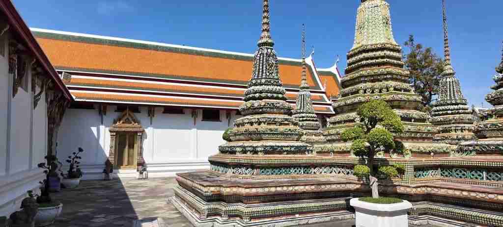 Thailand 5-Day Highlights Experience
