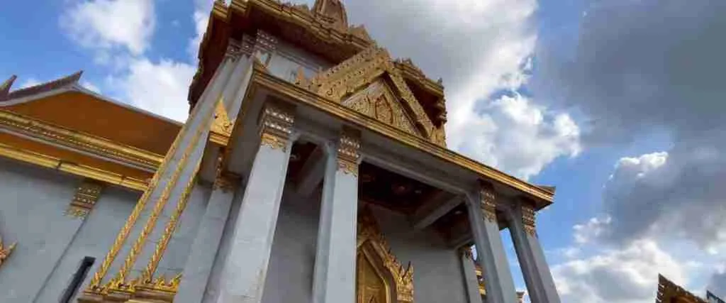Thailand 3-Day Discovery Tour
