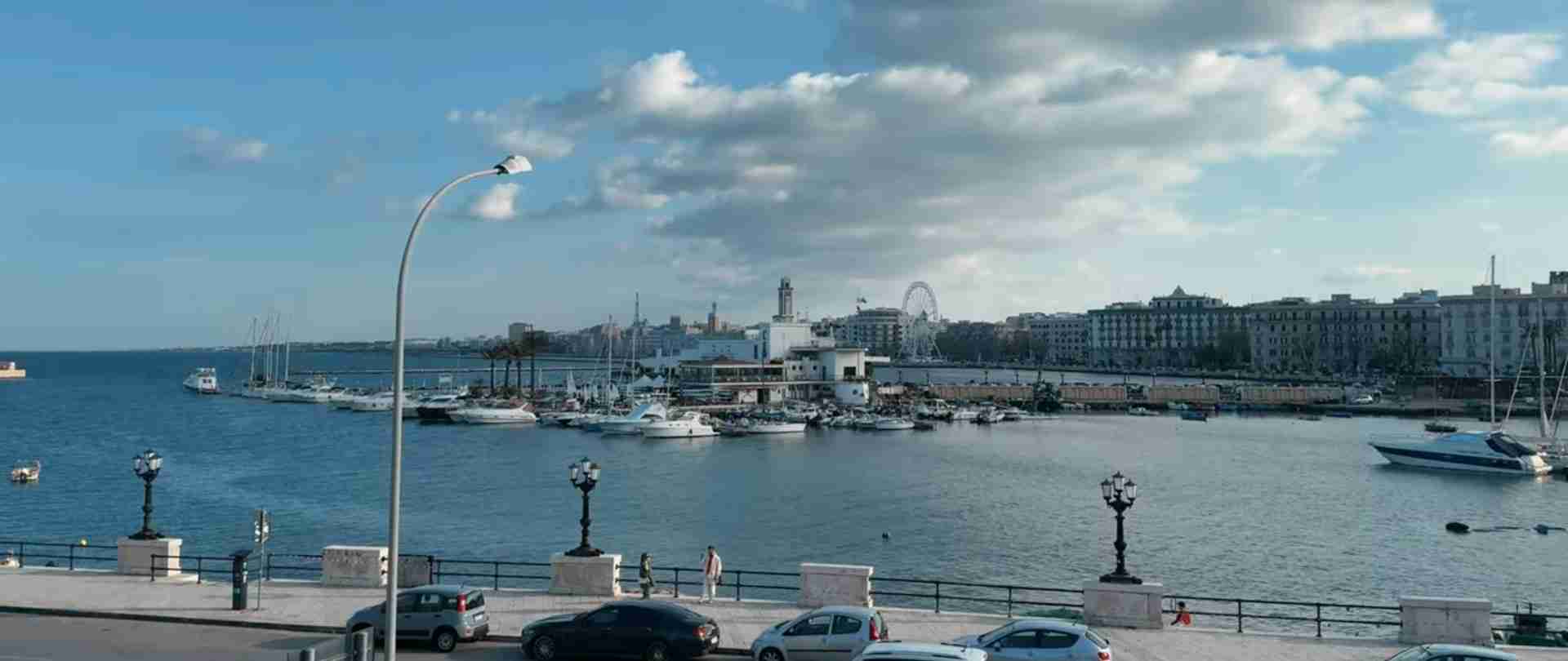 Bari 3-Day Itinerary 2026: Complete First-Time Visitor Guide