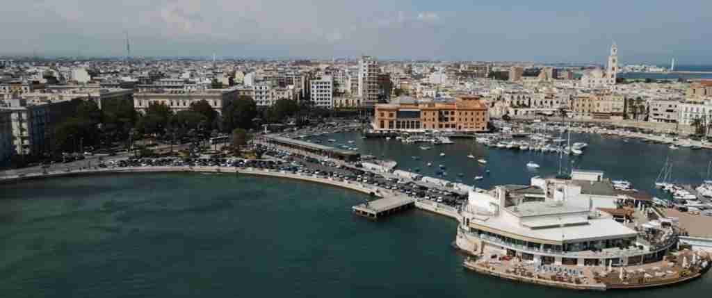 Bari 7-Day Cultural Journey