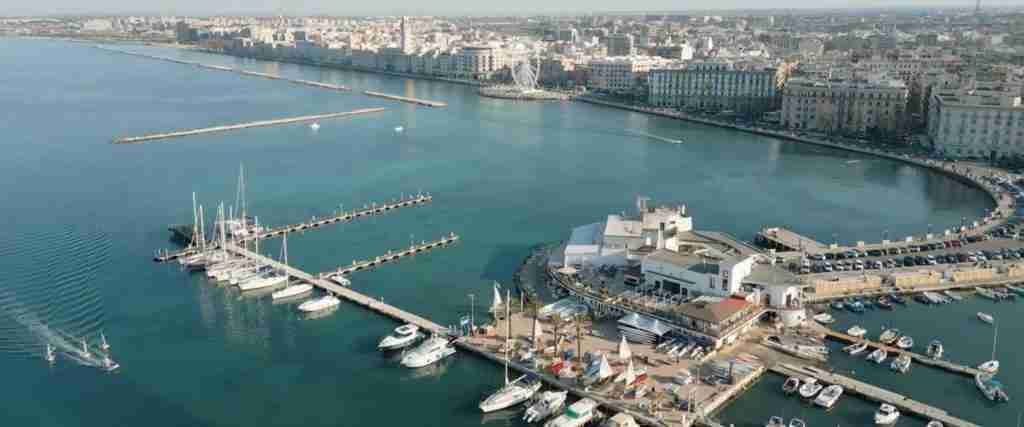 Brindisi 5-Day Highlights Experience