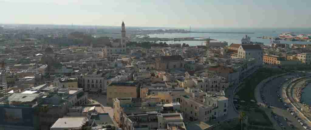 Bari 10-Day Complete Adventure