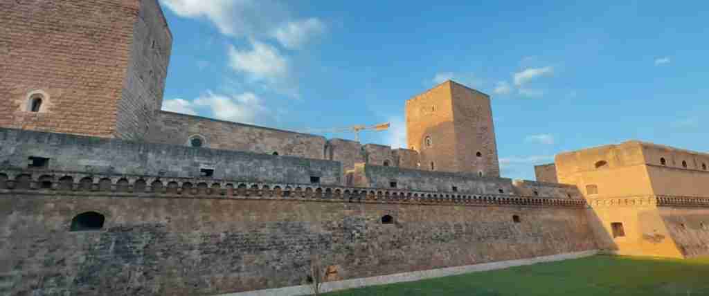 Puglia 3-Day Discovery Tour