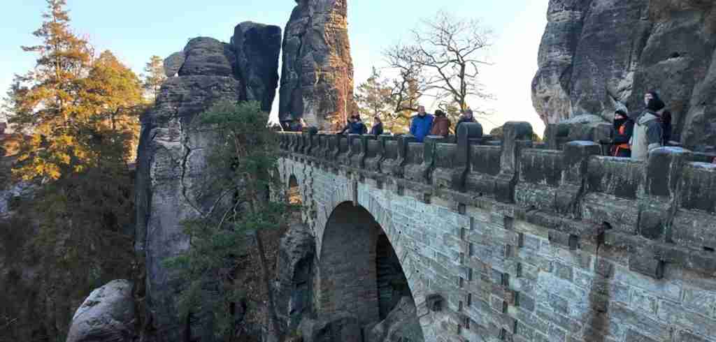 Germany 10-Day Complete Adventure