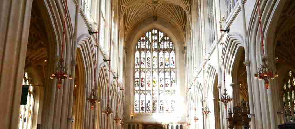 Bath 5-Day Highlights Experience