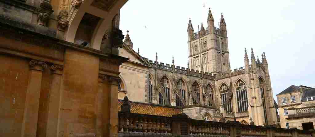 Bath 3-Day Discovery Tour