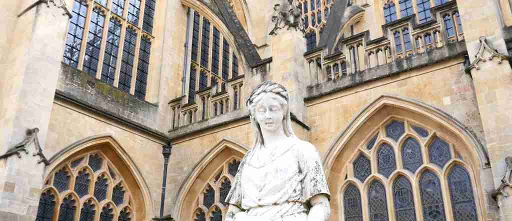 Bath 7-Day Cultural Journey