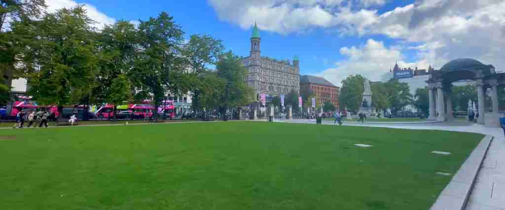 Belfast 3-Day Discovery Tour