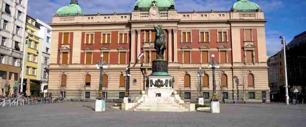 Belgrade 7-Day Cultural Journey