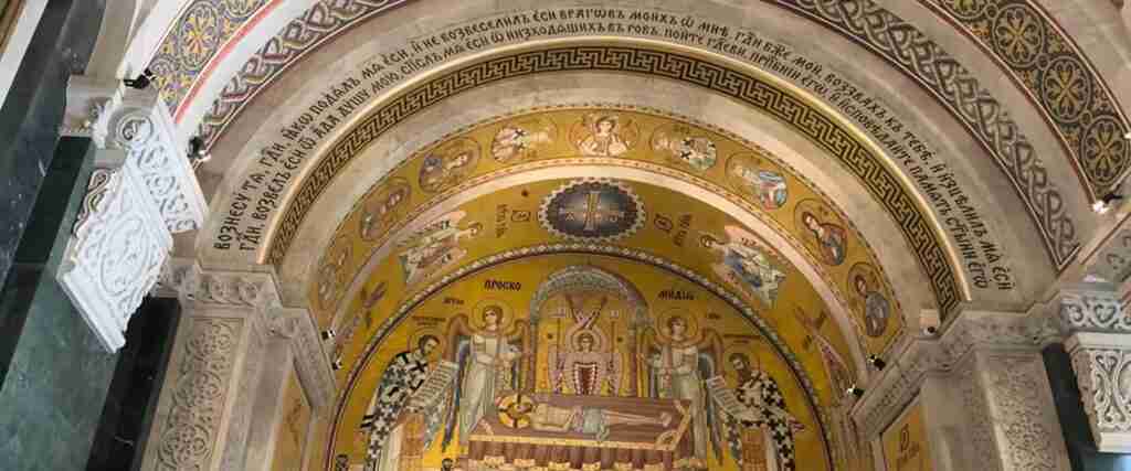 Belgrade 3-Day Discovery Tour
