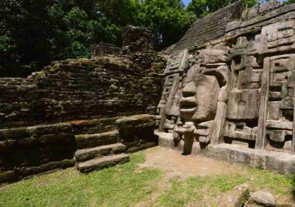 Belize 3-Day Discovery Tour
