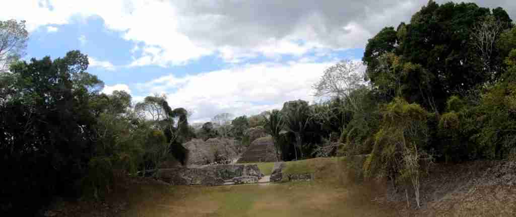 Belize 3-Day Discovery Tour