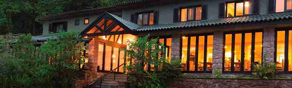 Belmond Hotel