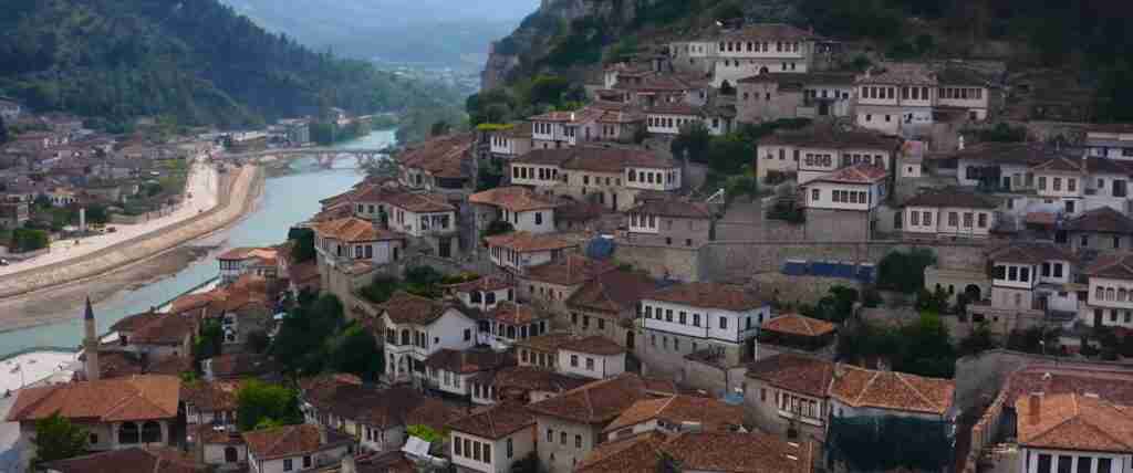 Albania 3-Day Discovery Tour