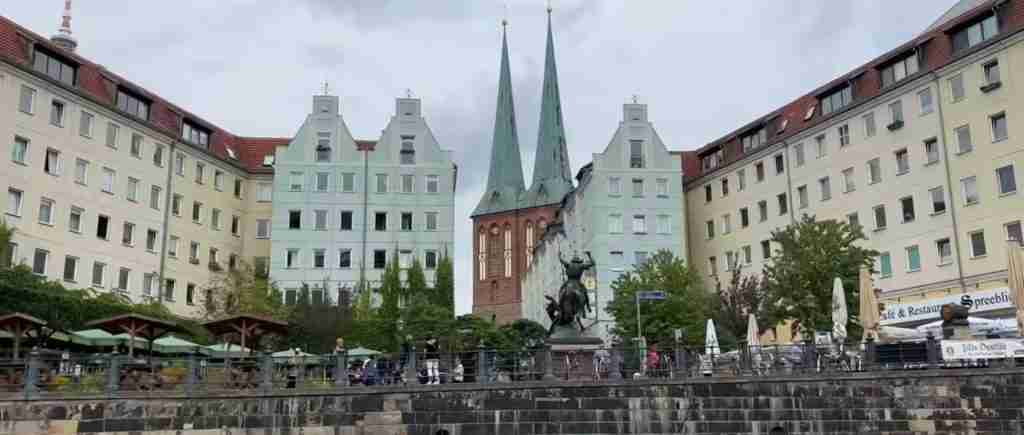 Berlin 3-Day Discovery Tour