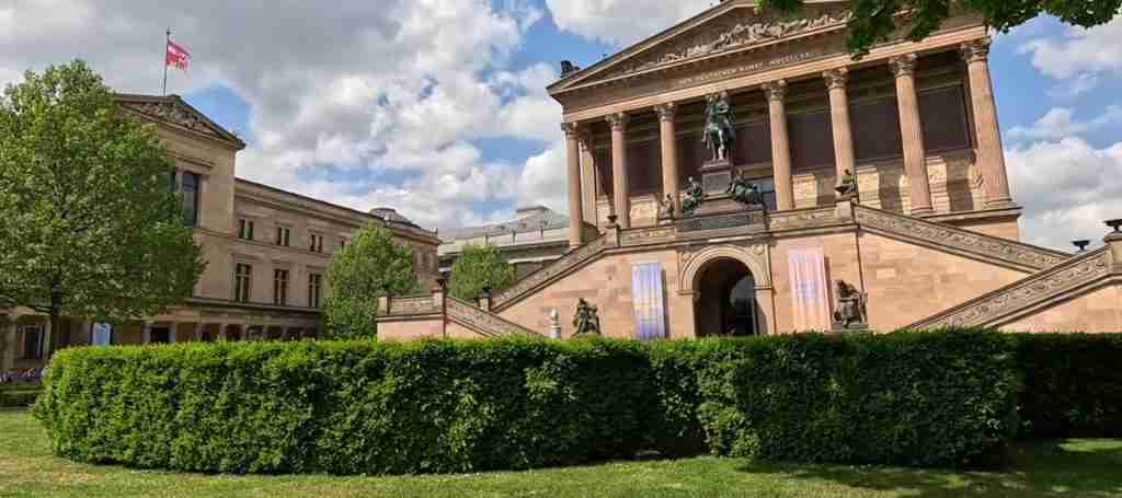 Berlin 7-Day Cultural Journey