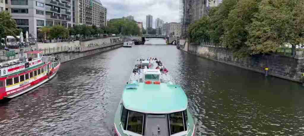 Berlin 7-Day Cultural Journey