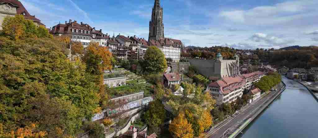 Bern 7-Day Cultural Journey