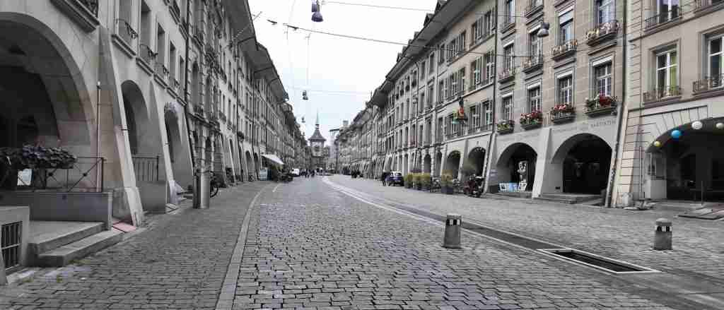 Bern 10-Day Complete Adventure