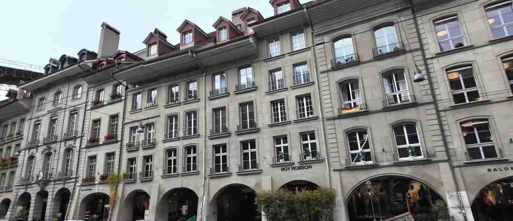Switzerland 10-Day Complete Adventure