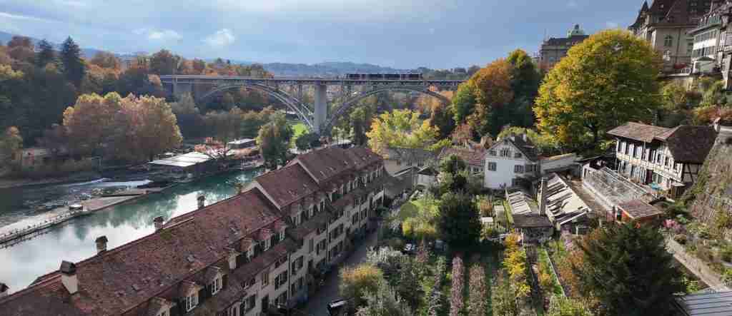 Bern 5-Day Highlights Experience