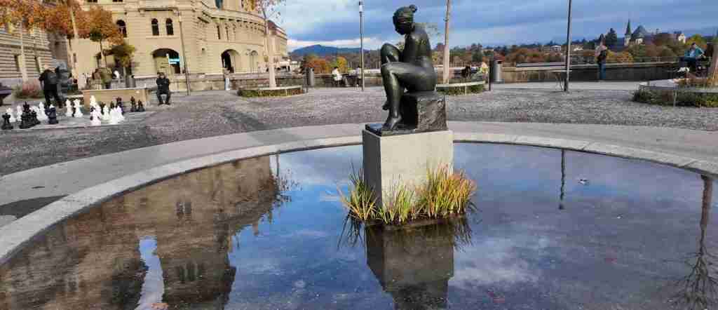 Bern 3-Day Discovery Tour