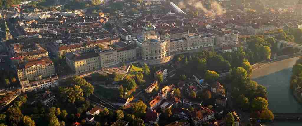 Bern 3-Day Discovery Tour